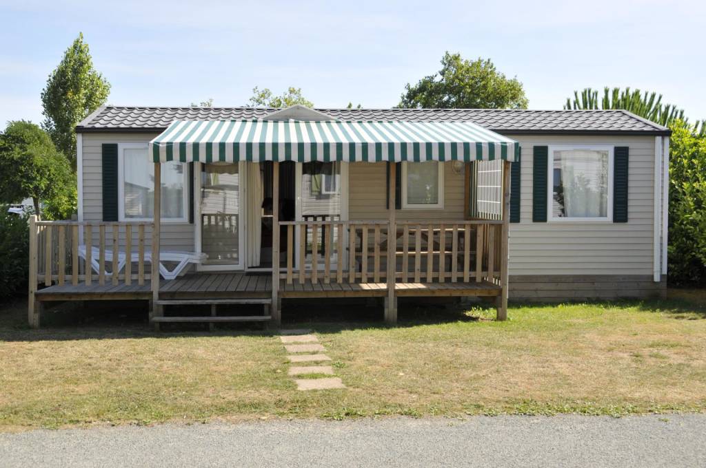 Familial Camping Le Beaulieu, La Rochelle Les campings en France