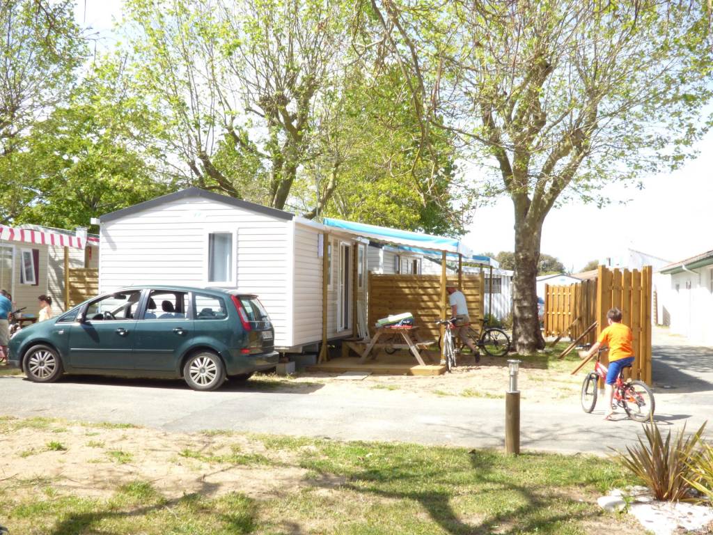 127 Rue Des Acacias 17940 Rivedoux Plage