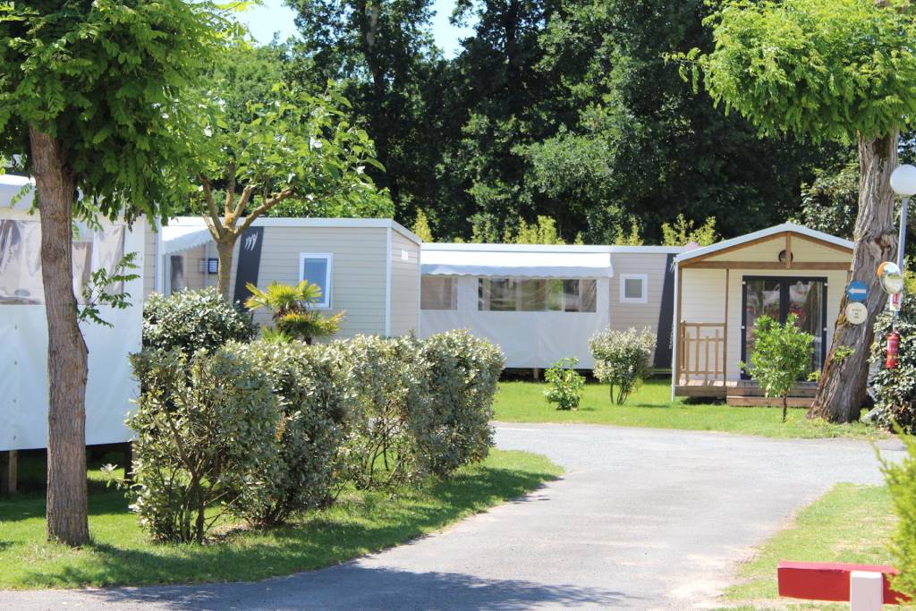 Camping La Chenaie Les Mathes Les Campings En France Campings Online
