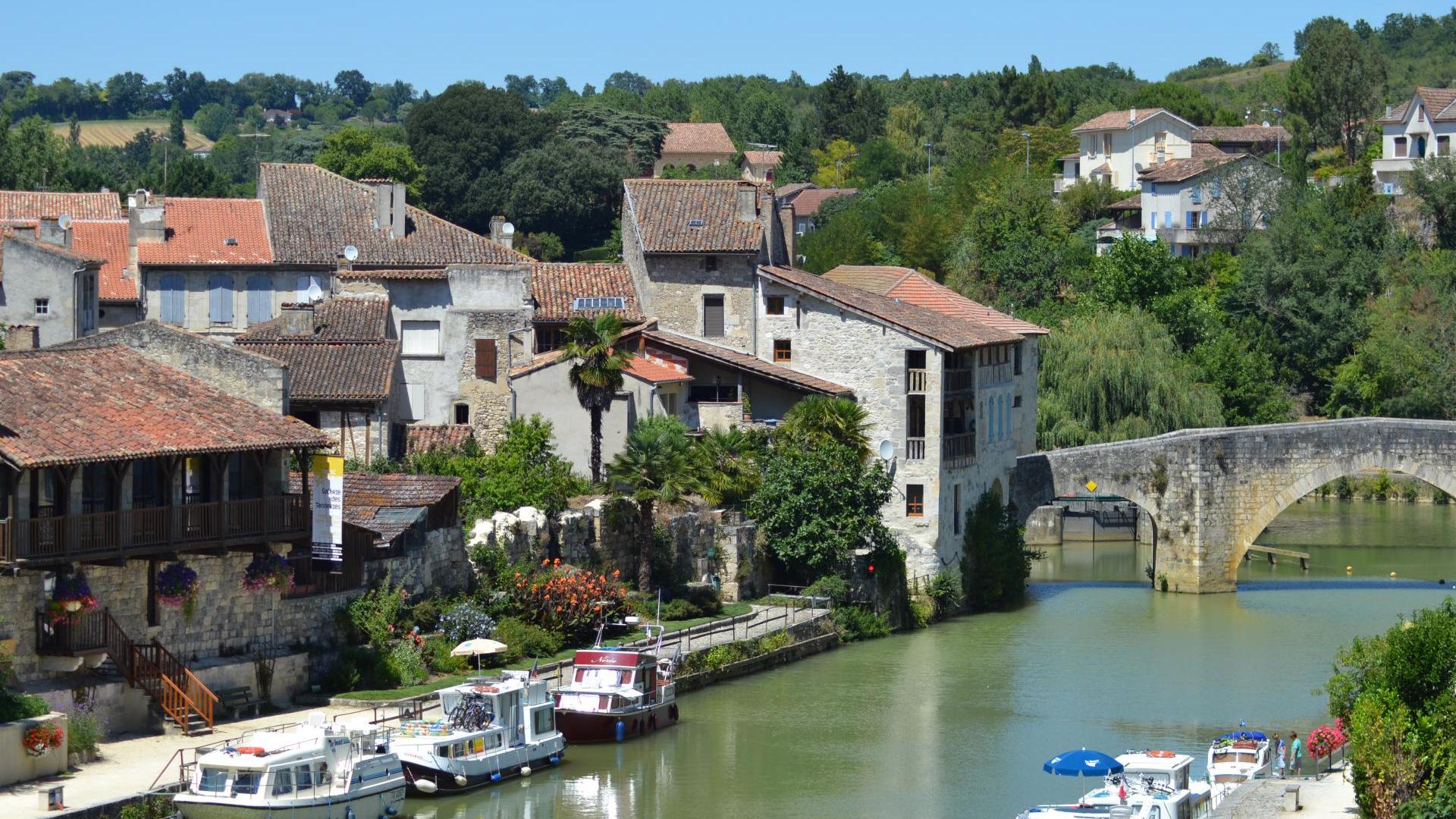 Que Faire En Lot Et Garonne Aujourd'hui
