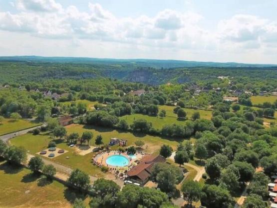 Loggia Premium 40m² - Climatisation - TV