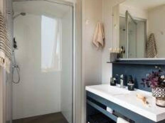 Mobil Home Bora 30 m² (2 chambres) + TV + Climatisation