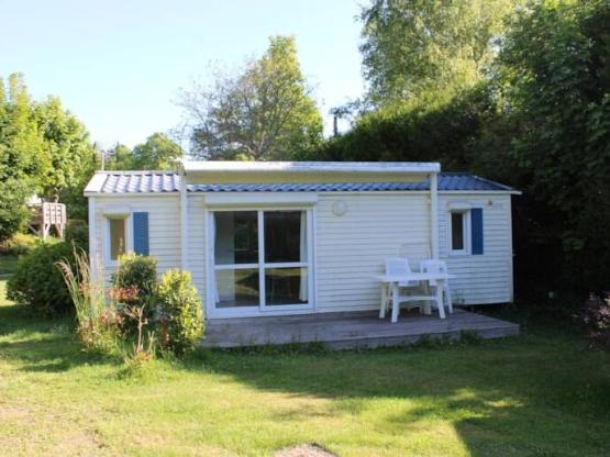 72.Mobil home Violette