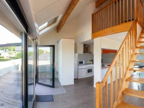 Appart-hôtel + accès gratuit Aquatica