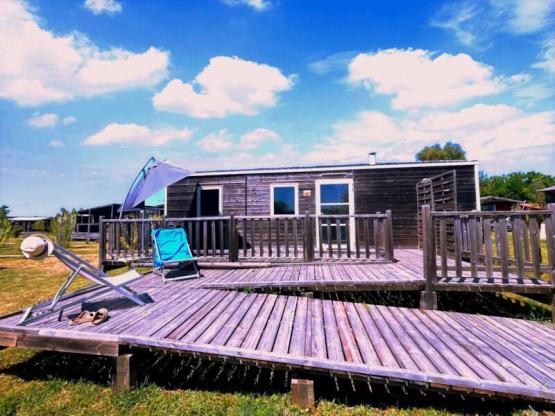 Stacaravan Famille & Inclusif