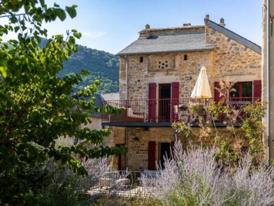 Maison Cardabelle