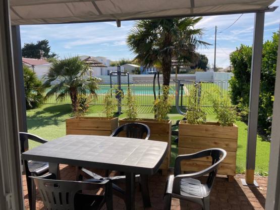 Studio S1 PREMIUM - 27 m² - 1 Ch