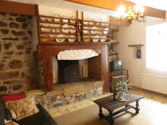 Huis An Ty All (3 slaapkamers) 500 m van het strand