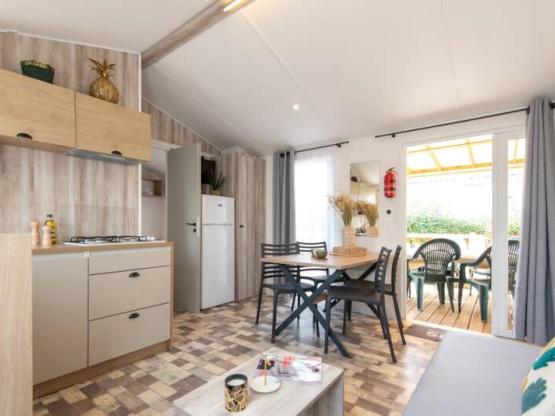 Cottage Nirvana CLASSIC climatisé / S