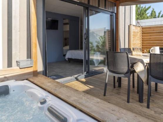 Otello Sabia SIGNATURE & SPA - Quartier Piéton / S