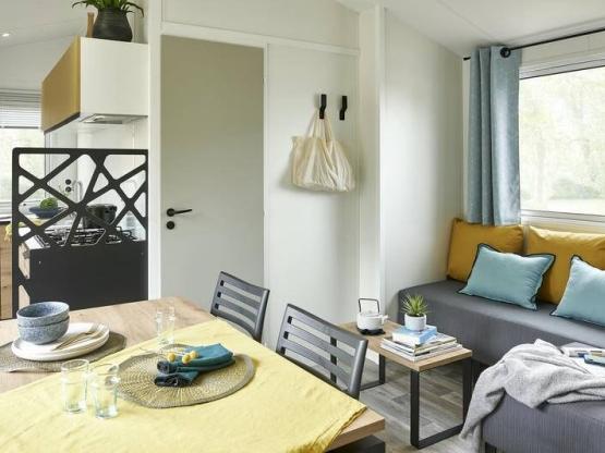 Cottage Bahia COMFORT air-conditioned / S