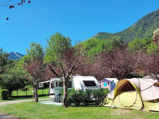 Emplacement DUO et +