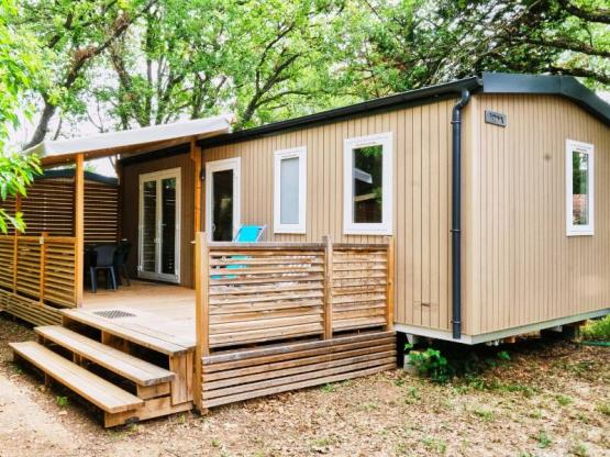 Mobil-Home PREMIUM