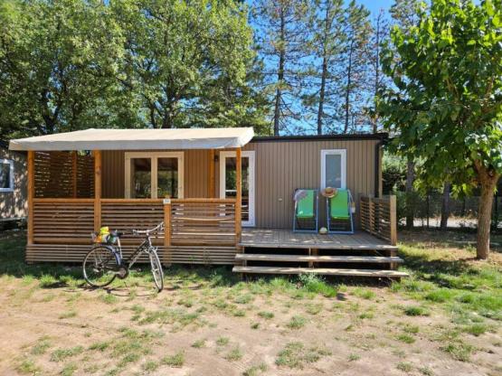 Mobil-Home PREMIUM