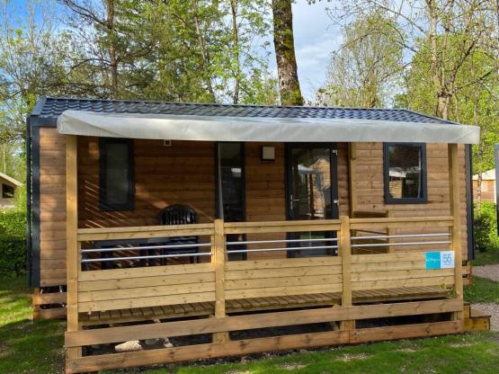 Bermude 27m² - climatisé