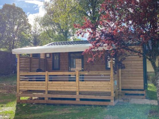 Bikini 23m² - Airconditioning