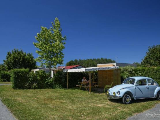 Emplacement Privilège Garden
