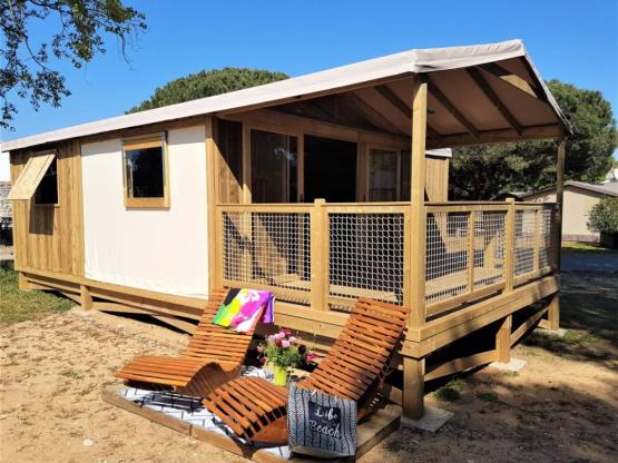 Cosyflower Premium 38m² - 2 kamers + TV + lakens + handdoeken + 11m² halfoverdekt terras