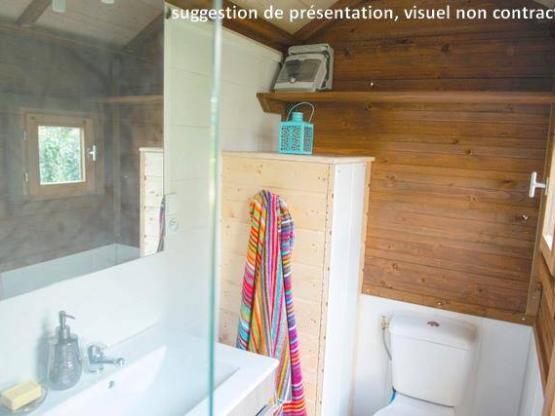 Stellplatz Premium Freecamp + strom 10A