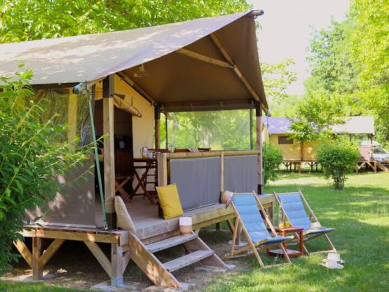 Tienda CONFORT PLUS 2 habitaciones BALI 32m²