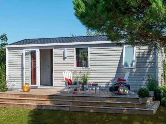 Mobil home Privilège Mourat - 2 chambres