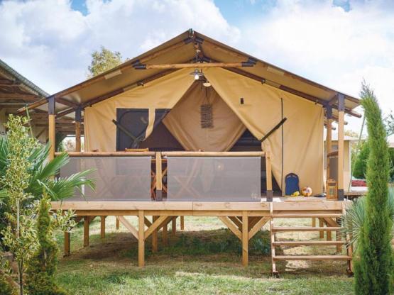 Freeflower Comfort 34m² - 2 slaapkamers - zonder sanitair