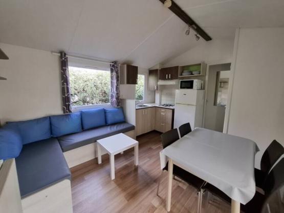 G - Mobile-home 3 ch. Confort - DIMANCHE
