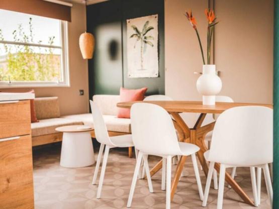 Cottage Vague **** 3 chambres - 2 salle de bain