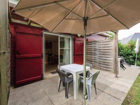 Maisonnette 1 pièce Confort