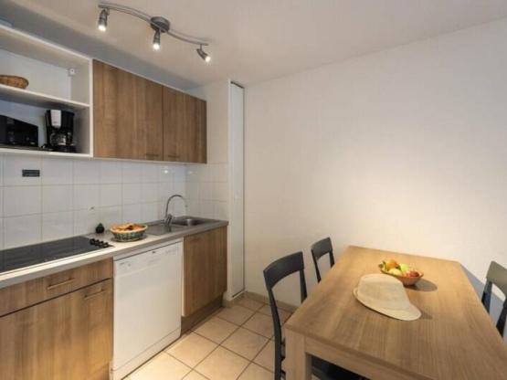 Maisonnette 2 pièces Confort