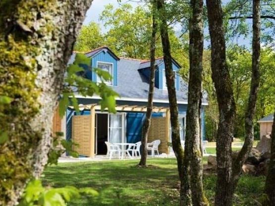 Maisonnette 1 pièce Privilège