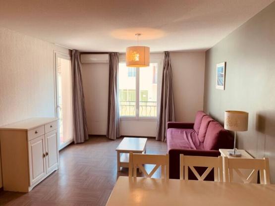 Appartement 3 pièces Confort