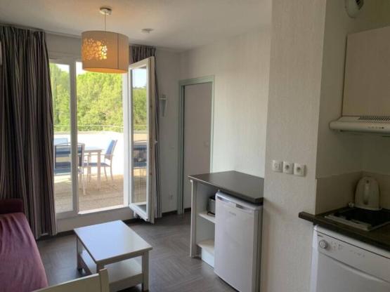 Appartement 2 pièces Privilège