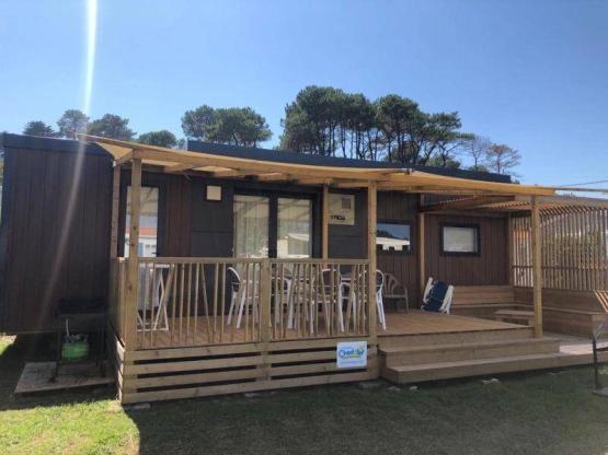 Mobilhome Méditerranée VIP - 3 habitaciones