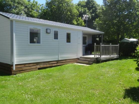 Mobil-home Confort 3 chambres