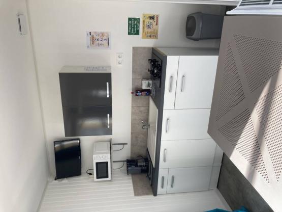 Studio S2 or S3 : 24 m²  - Grand Comfort