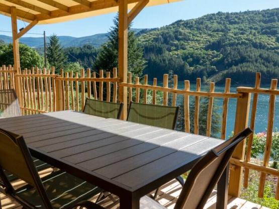 Mobil-home Famille 3 Chambres