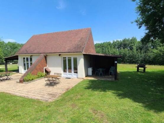 Maisonnette 5 pers - TV