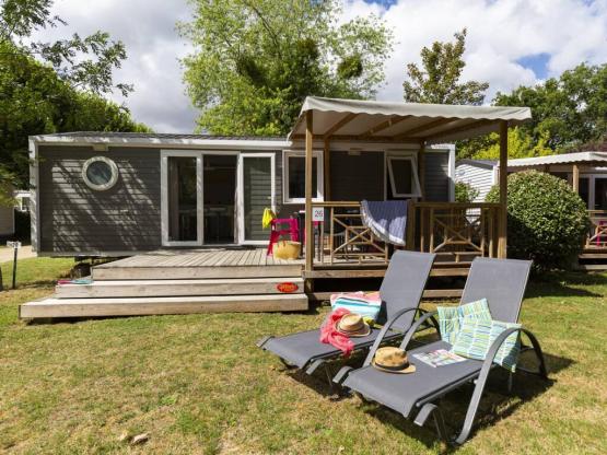 Cottage Smile *** 3 bedrooms + TV + air-conditioning