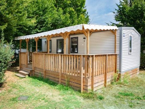 Mobil-home 3 ch 1 sdb