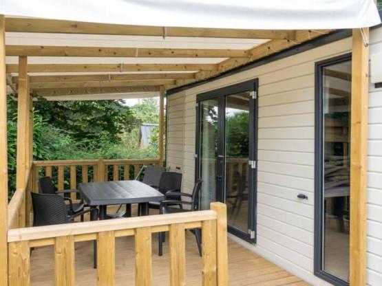 Mobil-Home Standard 2 chambres