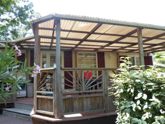 Privilège C - 3 chambres - 6 personnes