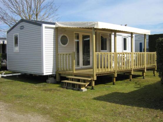 Mobil-Home O'HARA 834 Dimanche