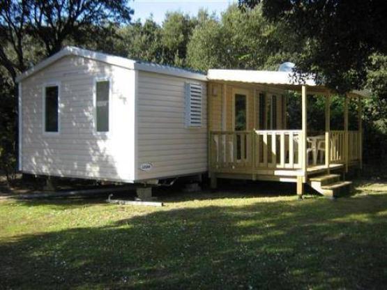 Mobil-Home SUPER MERCURE n°88 Dimanche