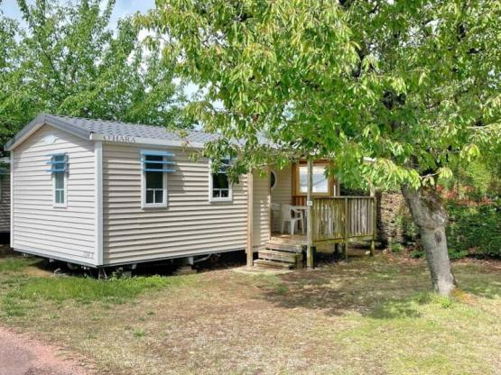 Mobil-Home O'HARA 734T n°106 Dimanche