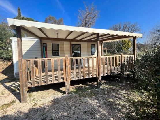 Privilège B - 2 chambres - 4 personnes