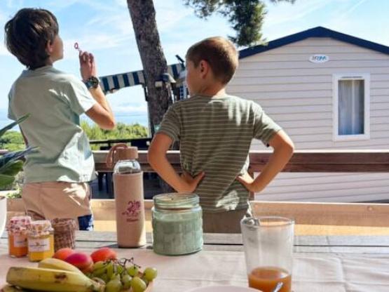 TENNESSY VUE MER KOMFORT