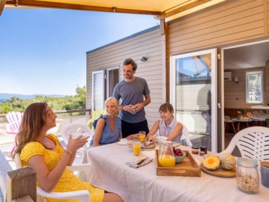 NEBRASKA VUE MER. CONFORT