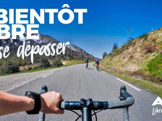 Forfait randonneur / cycliste