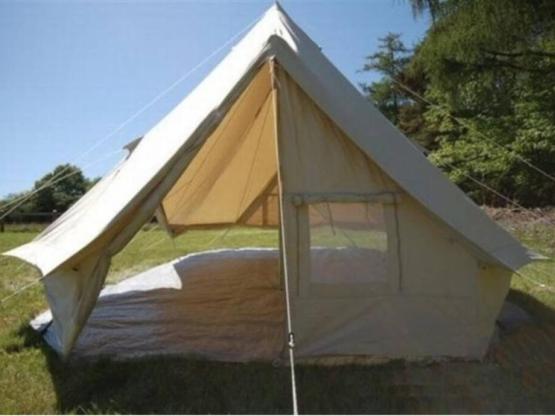 Bell tente Grande